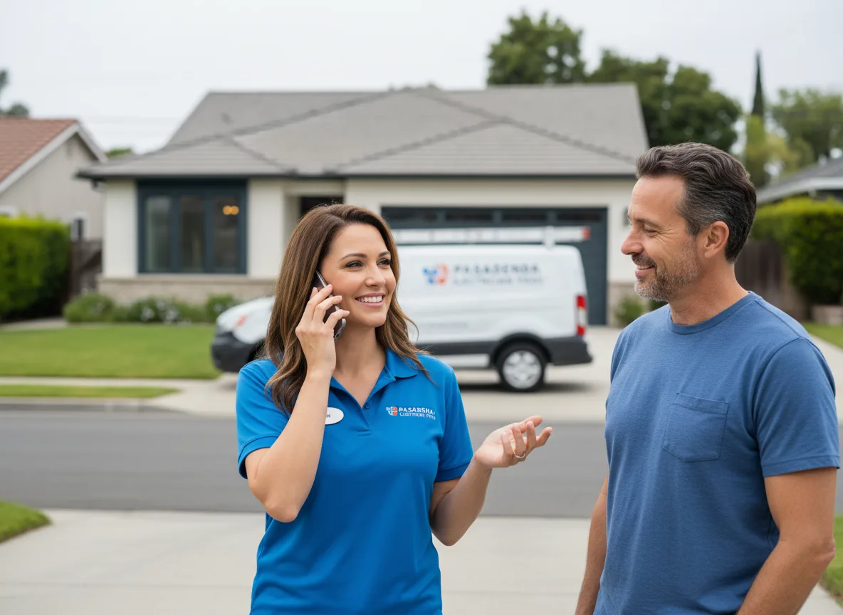 Electrician Ransom Canyon, TX FAQs